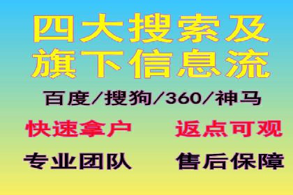 成功背后的力量：SEM推广代运营公司的故事